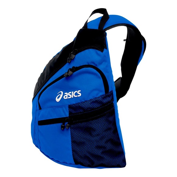 asics sling bag